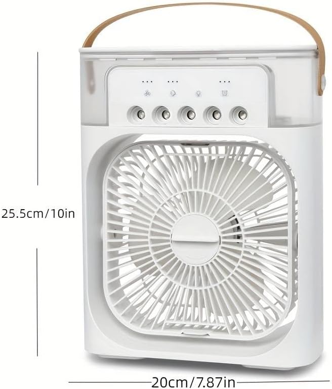 Refroidisseur D'air Portable