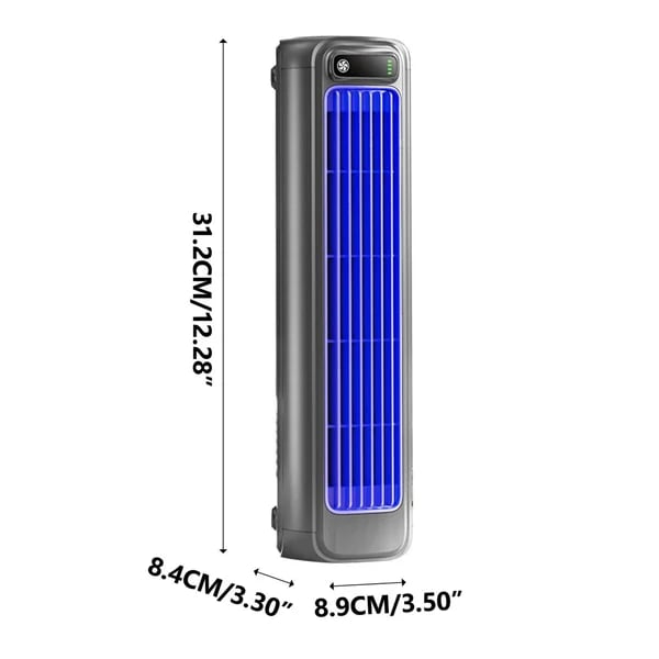 Mini climatiseur Portable