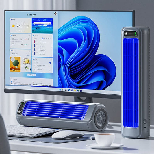 Mini climatiseur Portable