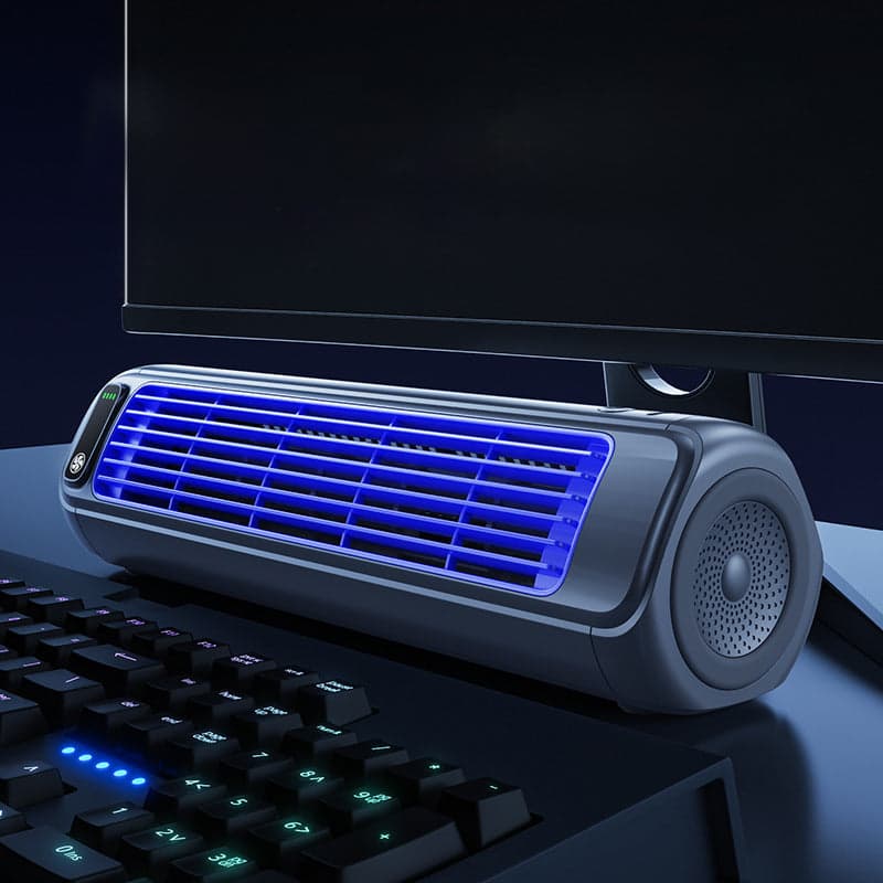 Mini climatiseur Portable