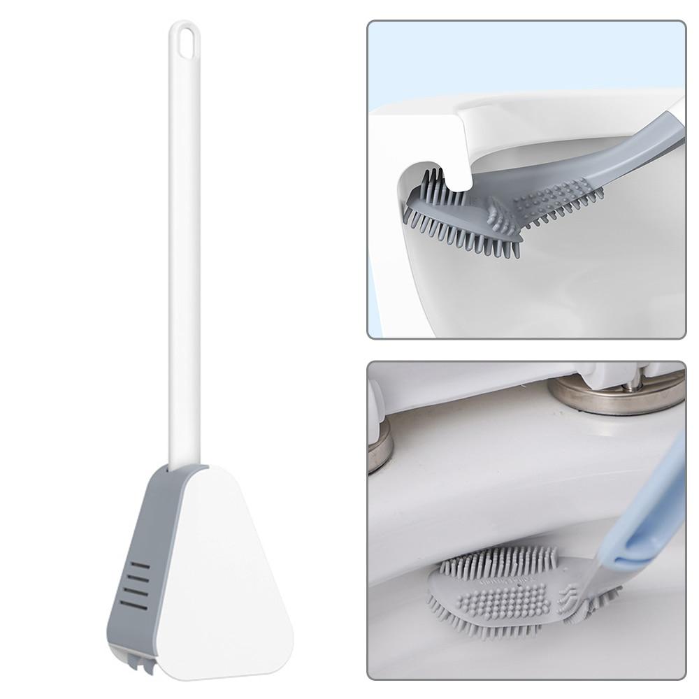 Brosse De Toilettes