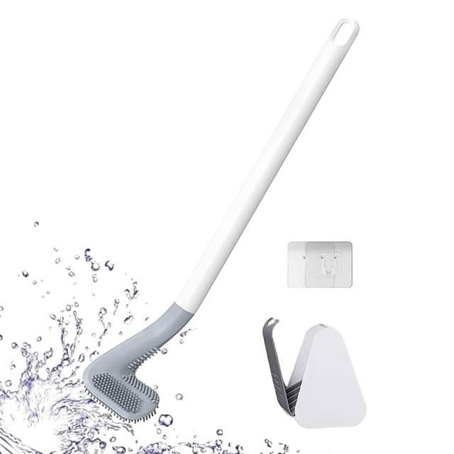 Brosse De Toilettes