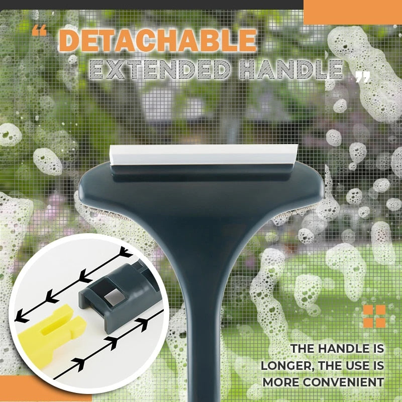 Nettoyeur De Vitre