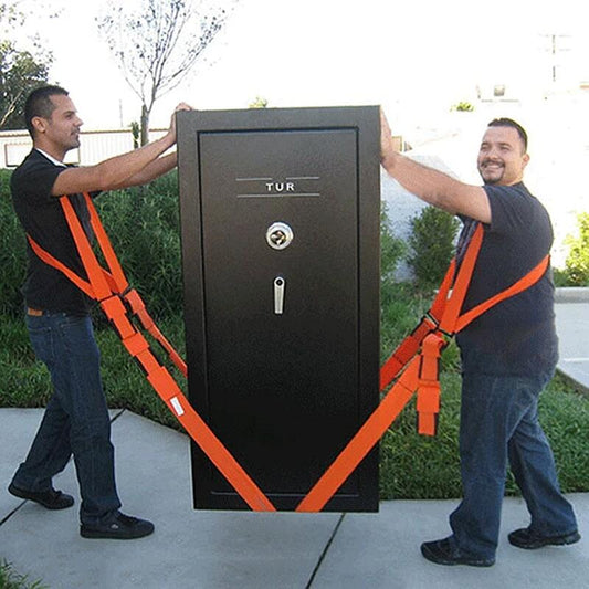 Système de levage et de déplacement