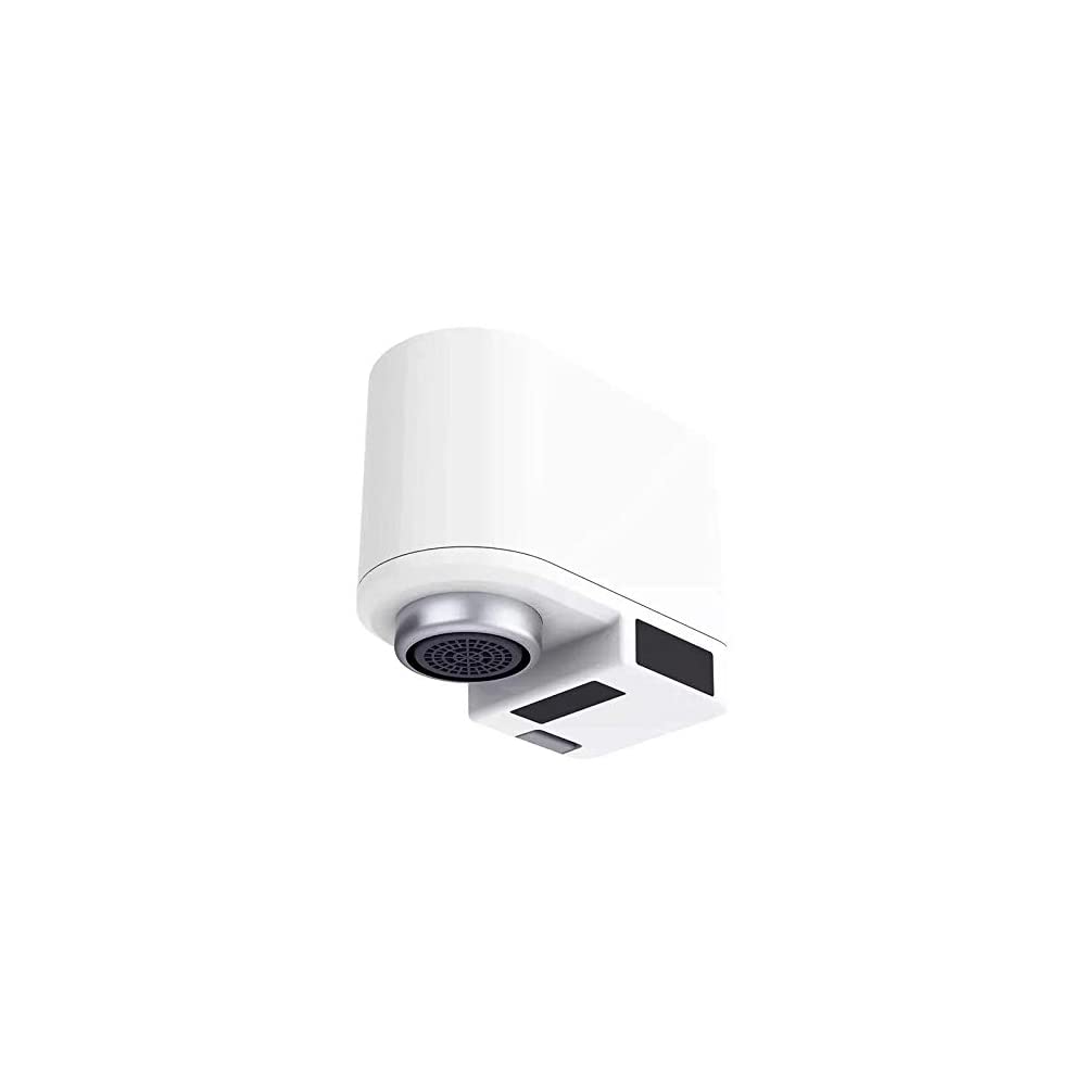 Adaptateur de robinet intelligent