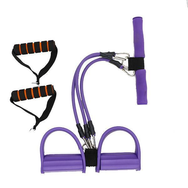 Corde de Tension Multifonction