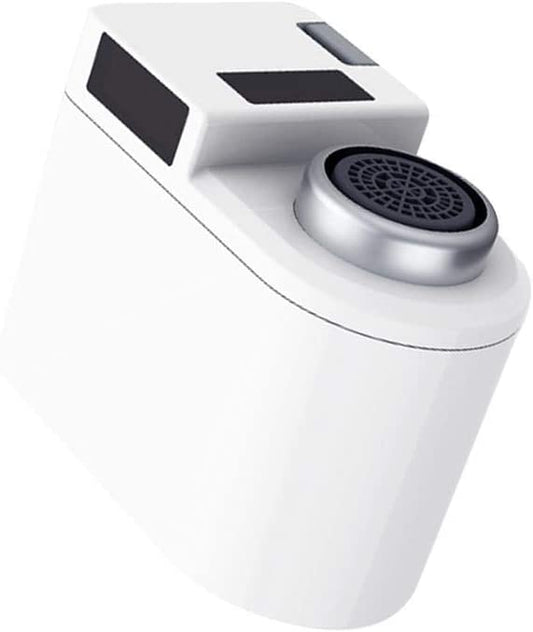 Adaptateur de robinet intelligent