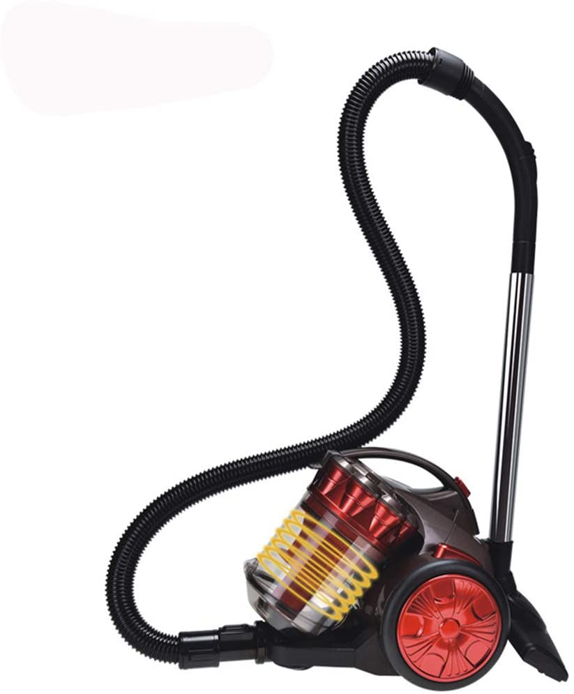 Aspirateur TATCH Cyclonique 1200w