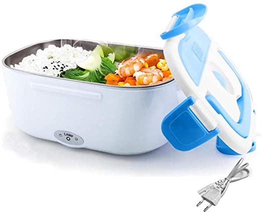 Boîte A Repas Electrique- INOX