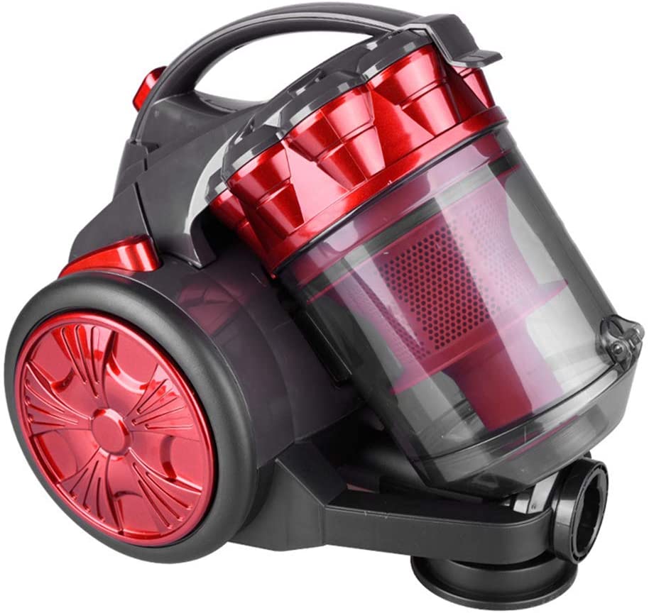 Aspirateur TATCH Cyclonique 1200w