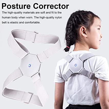 Correcteur De Posture Intelligent