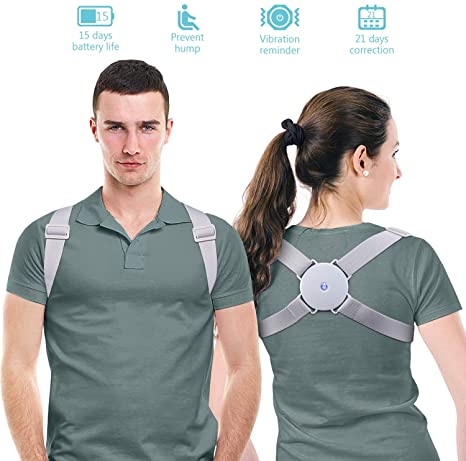 Correcteur De Posture Intelligent