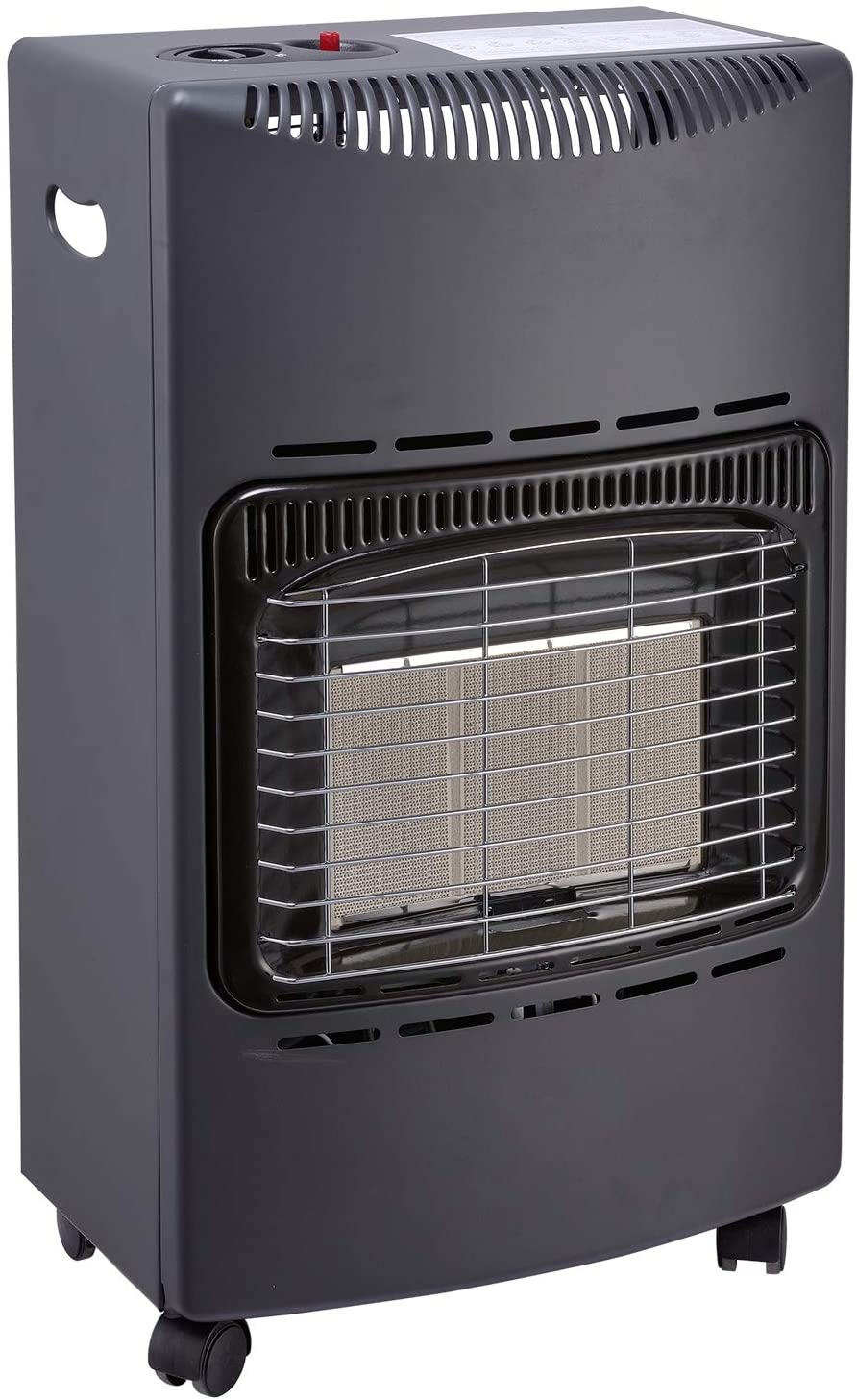 Chauffage A Gaz Infrarouge