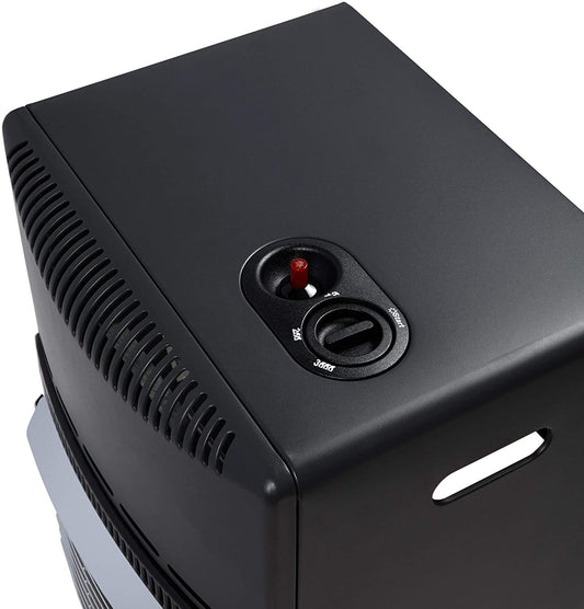 Chauffage A Gaz Infrarouge