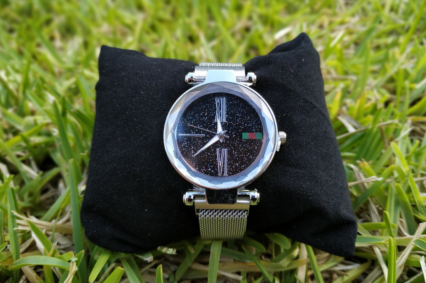 Montre Magnétique de Luxe pour Femmes