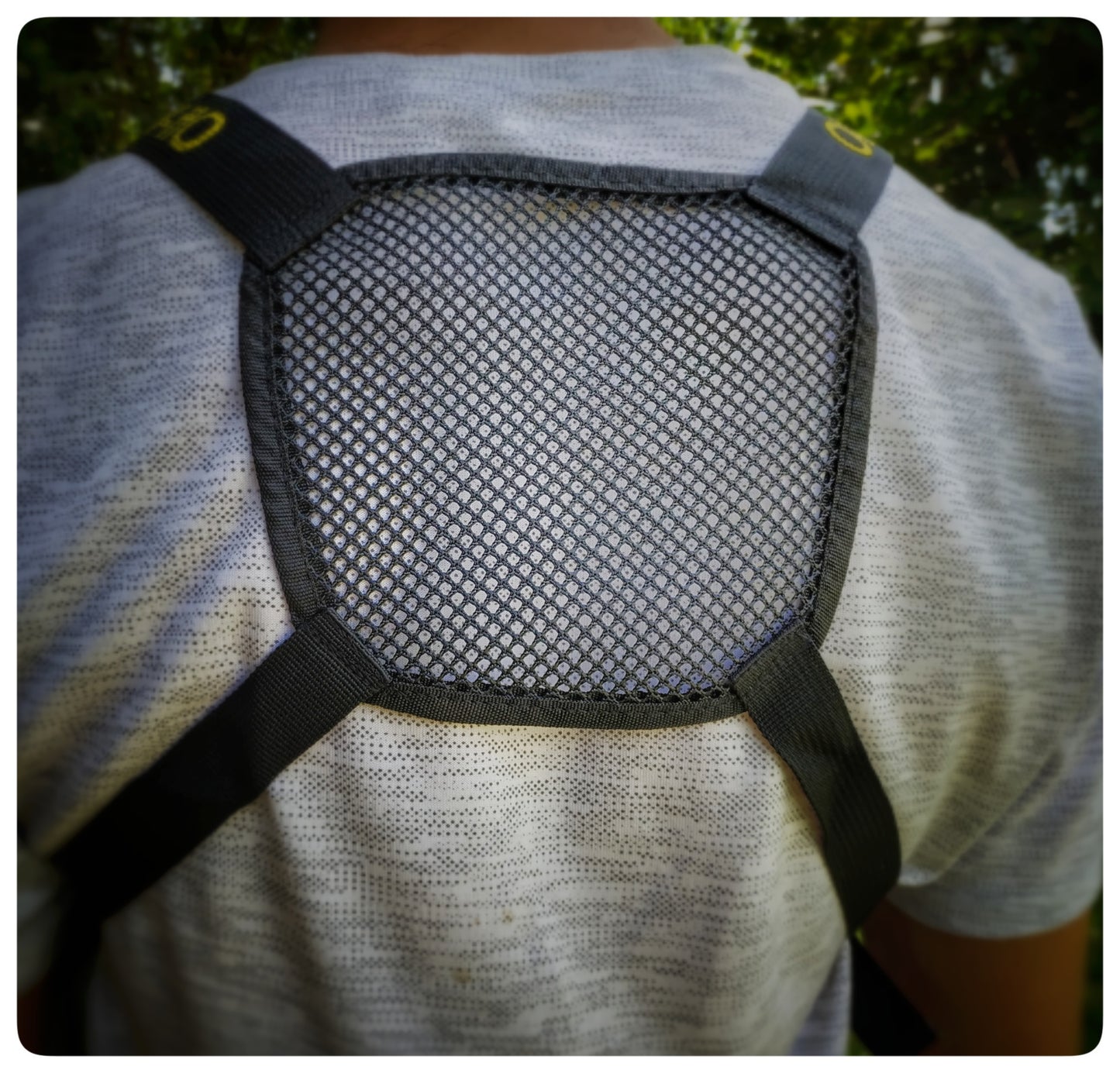 Sac De Poitrine - 2020