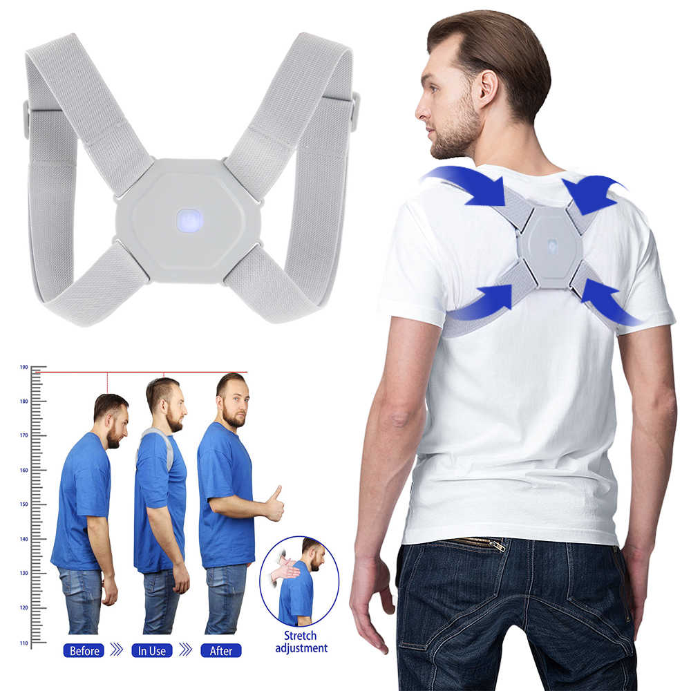 Correcteur De Posture Intelligent