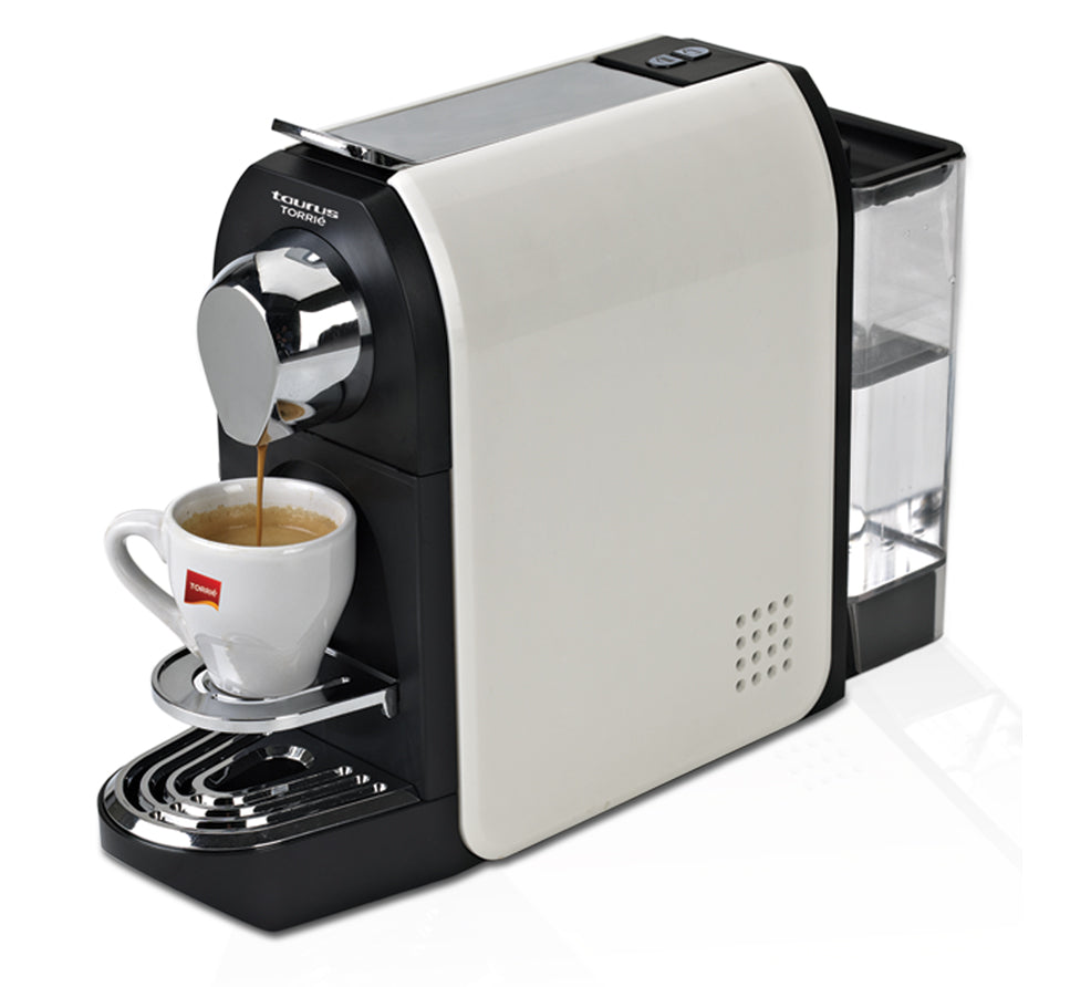 Cafetière Torrié - Taurus