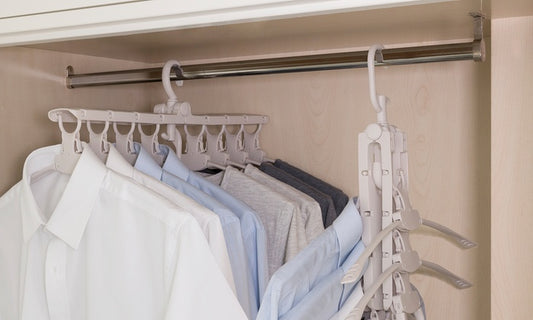 Cintre Multiple 8 en 1