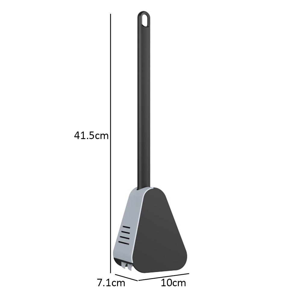 Brosse De Toilettes