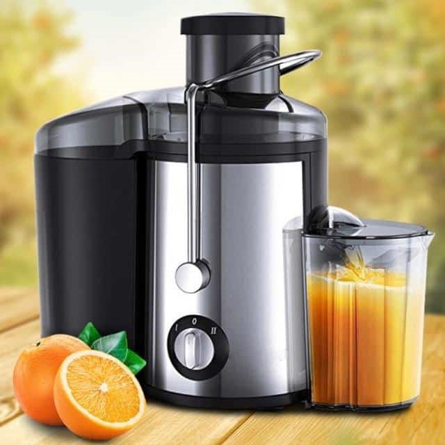 Extracteur De Jus -KENZ