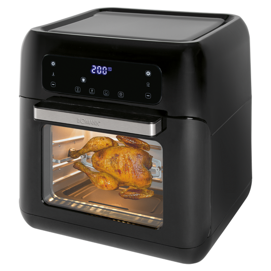 Friteuse à Air Chaud - Clatronic