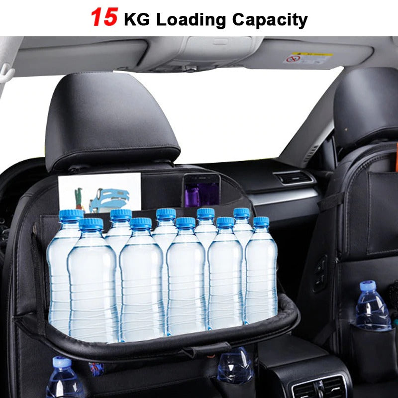 2 Organisateur De Voiture