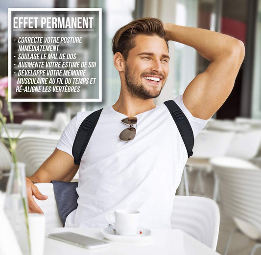 Correcteur De Posture