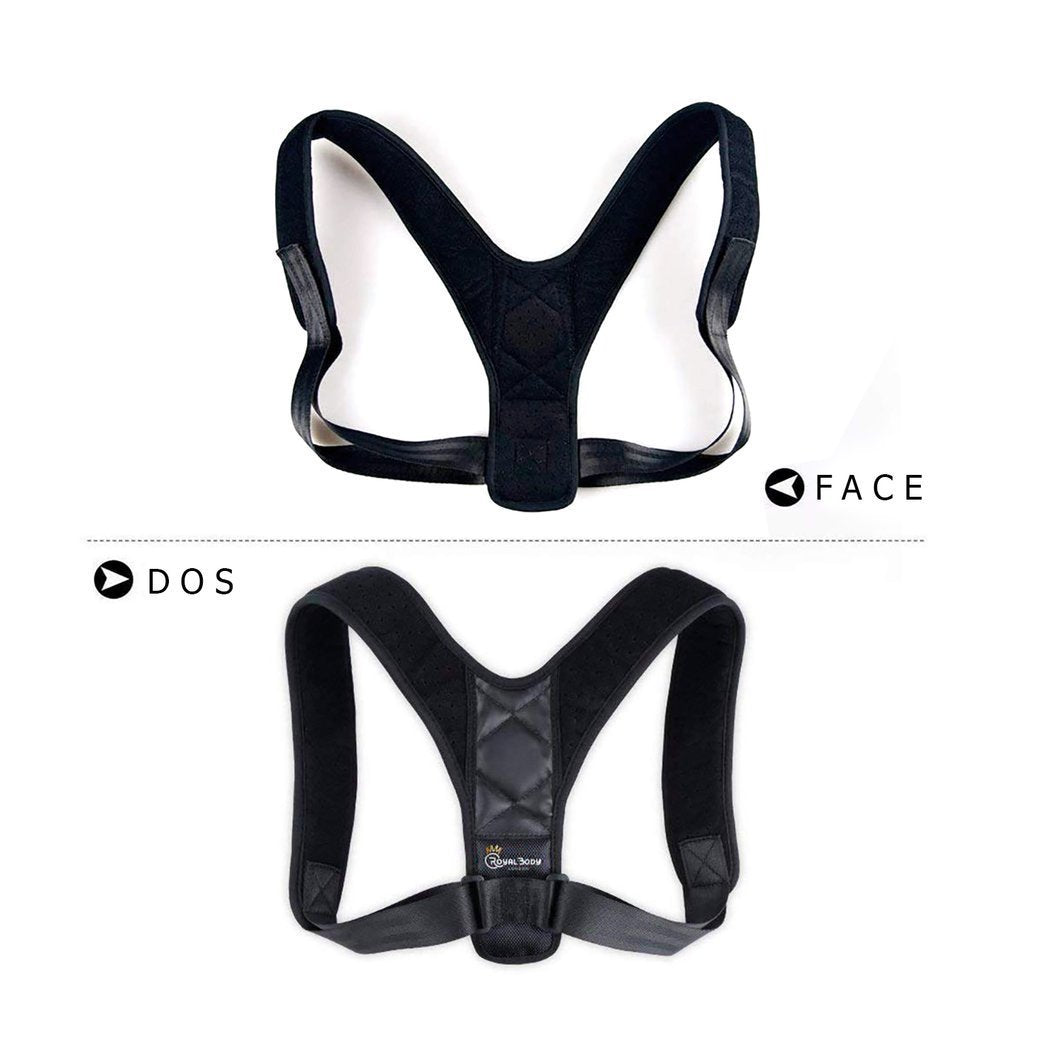 Correcteur De Posture