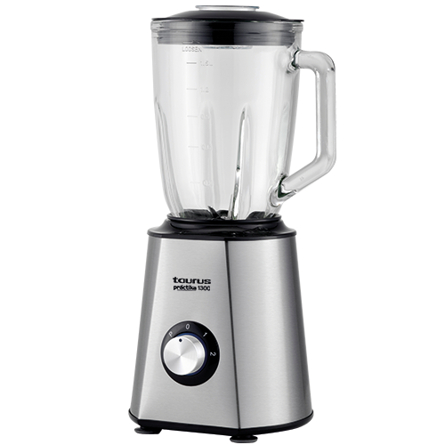 Blender Praktika 1300