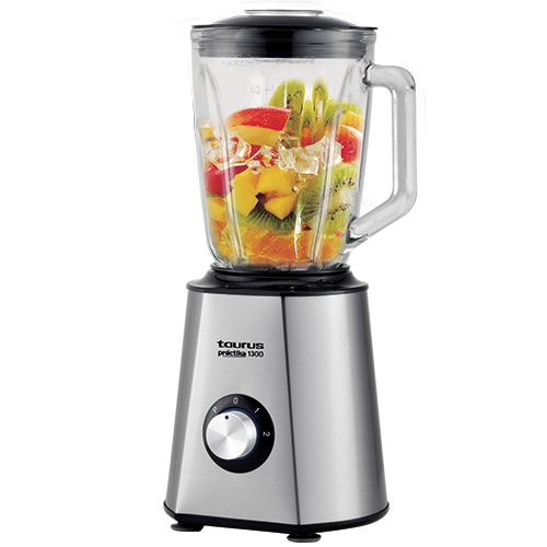 Blender Praktika 1300