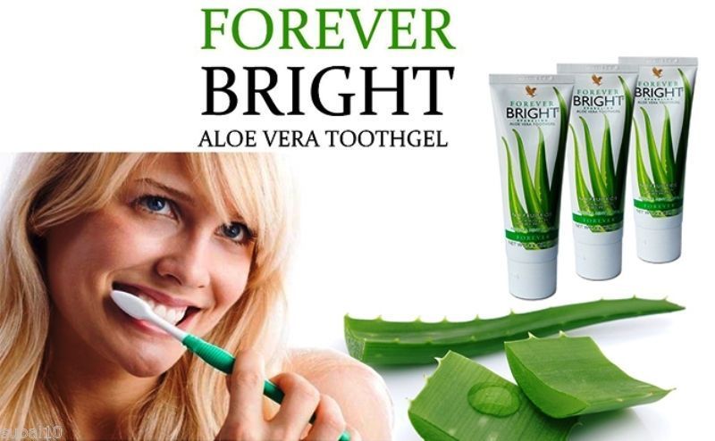 BRIGHT TOOTHGEL
