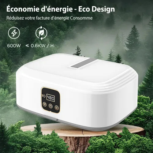 Mini sèche-linge portable