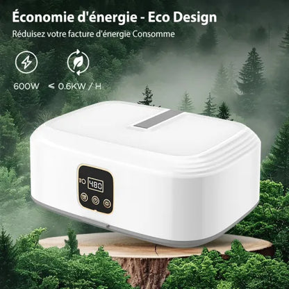 Mini sèche-linge portable
