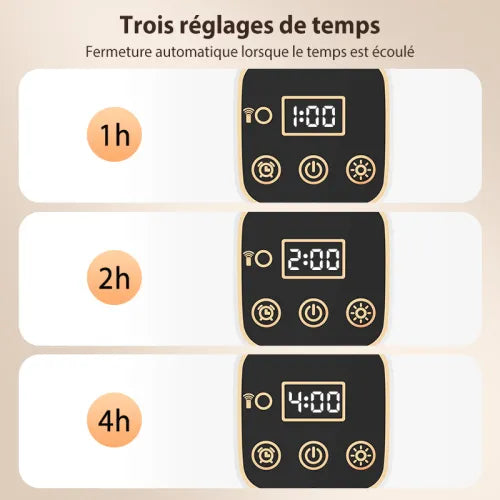 Mini sèche-linge portable