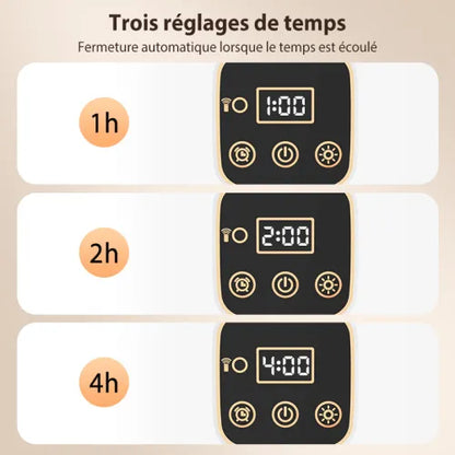 Mini sèche-linge portable