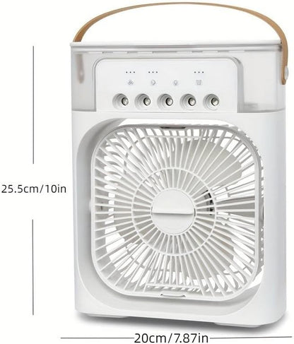 Refroidisseur D'air Portable