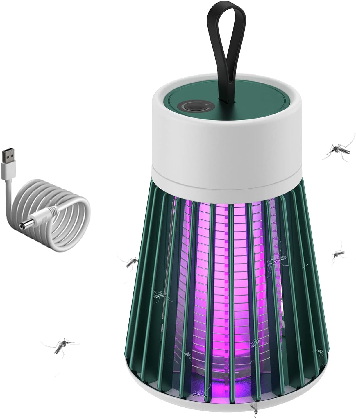 Lampe Anti Moustique