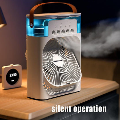 Refroidisseur D'air Portable