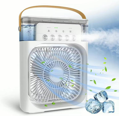 Refroidisseur D'air Portable