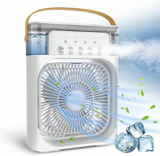 Refroidisseur D'air Portable