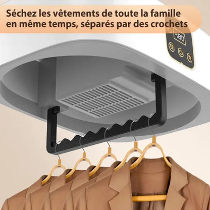 Mini sèche-linge portable