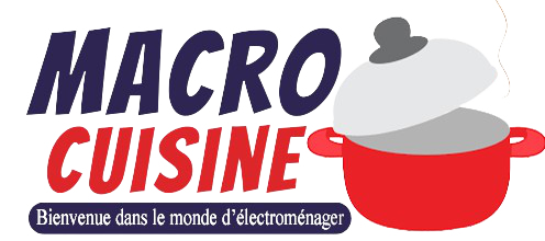 Macrocuisine