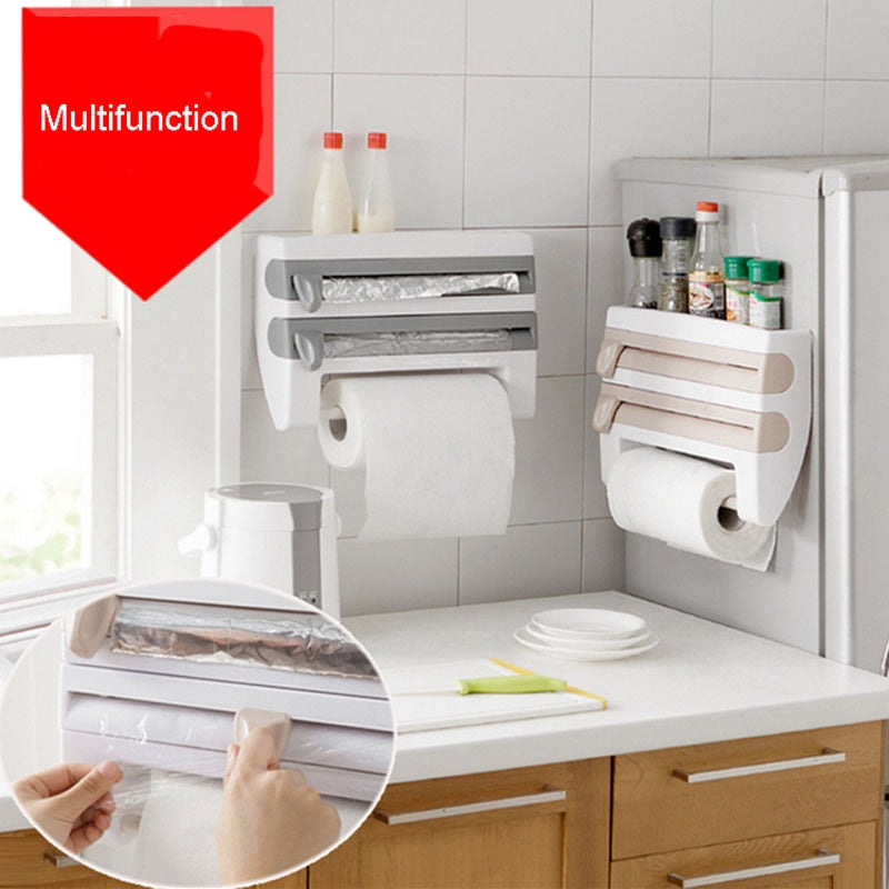 Porte-Papier Cuisine