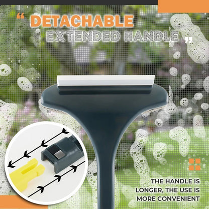 Nettoyeur De Vitre