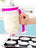 Cupcake distributeur, doseur et verseur pâte