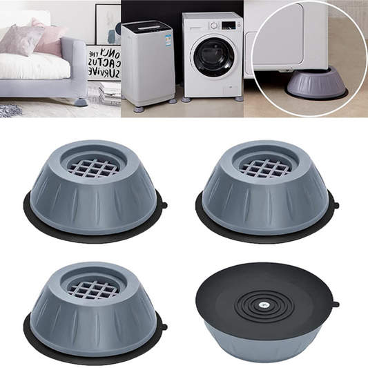 Support Anti-Vibration | 4PCS