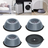 Support Anti-Vibration | 4PCS