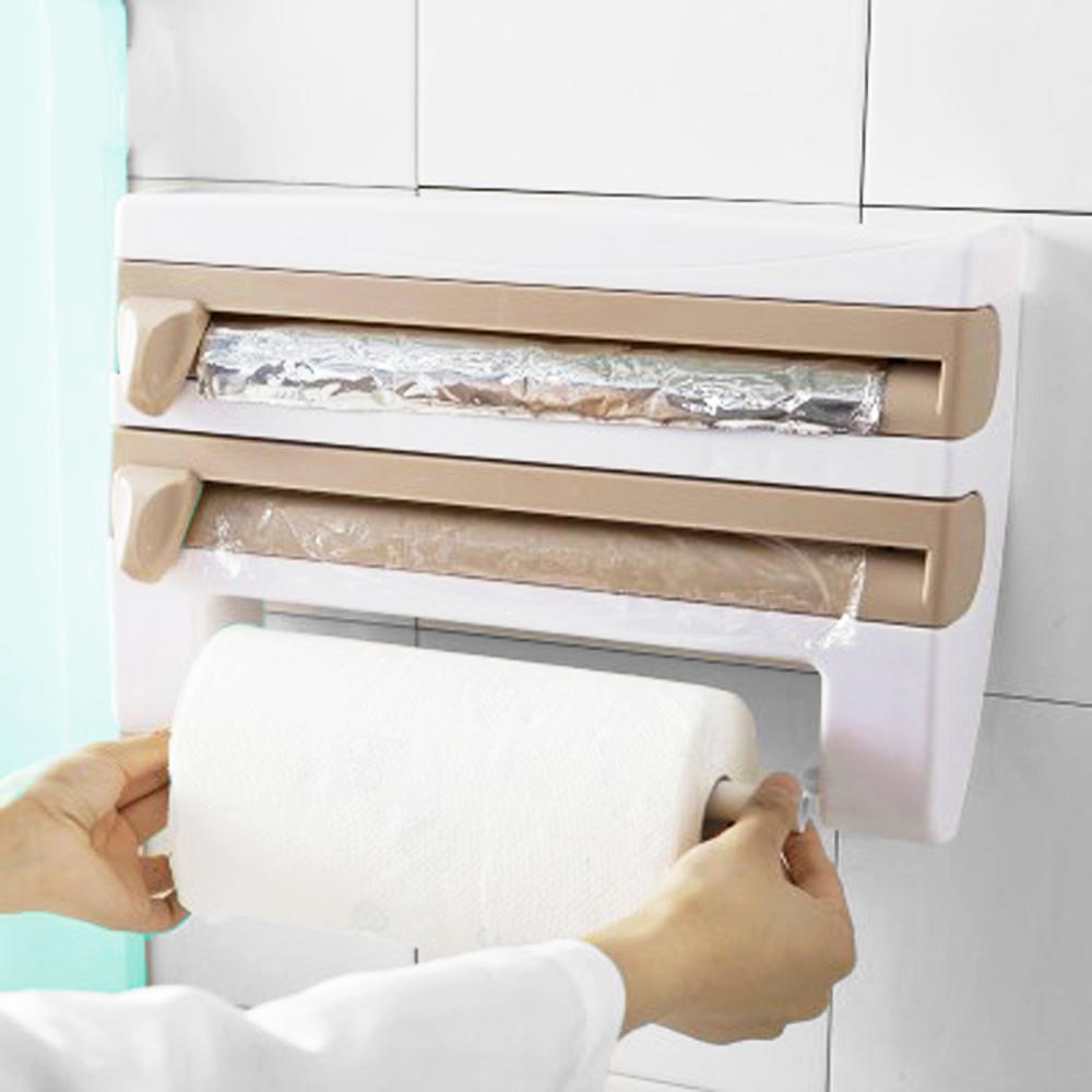 Porte-Papier Cuisine