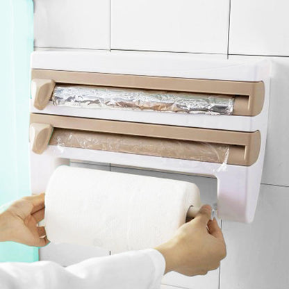 Porte-Papier Cuisine